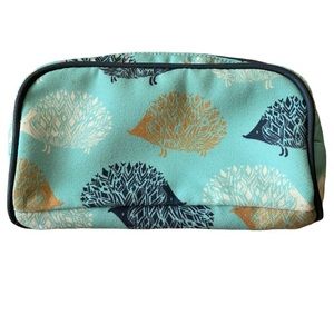 Hedgehog Cosmetic Case